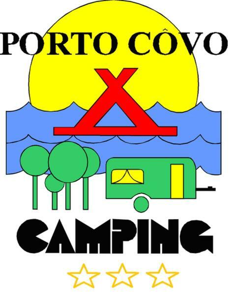 Parque Campismo Porto Covo Otel Dış mekan fotoğraf